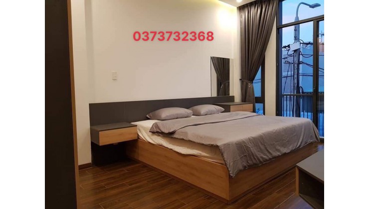 Bán gấp toà Apartment LÊ VĂN HIẾN-Ngũ Hành Sơn, 456m2 480tr/năm giá sập hầm 11tỷ5